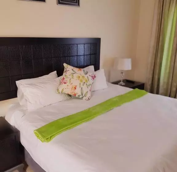 Ramandire B&b