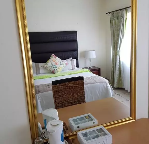 Ramandire B&b