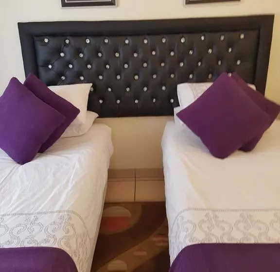 Ramandire B&b