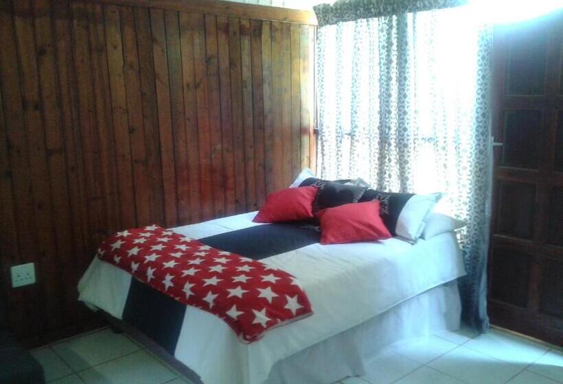 Reggies Bed & Breakfast