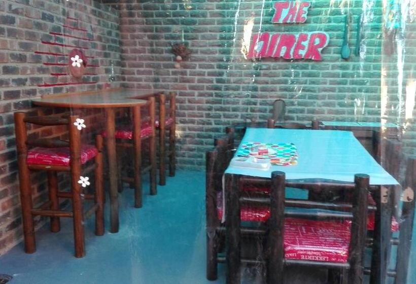 Reggies Bed & Breakfast