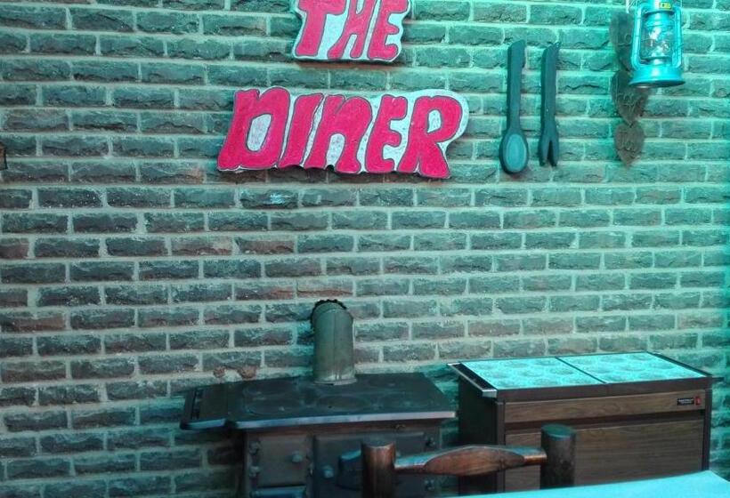 Reggies Bed & Breakfast