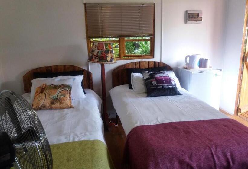 Reggies Bed & Breakfast