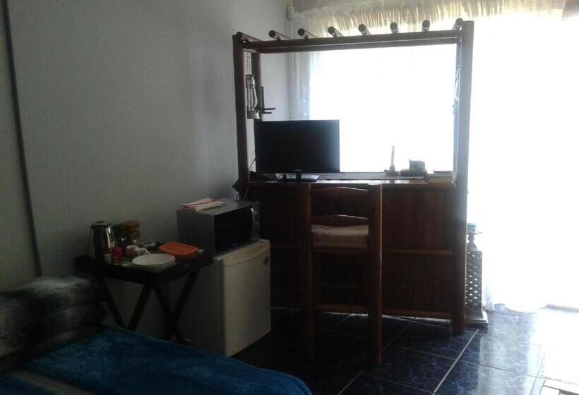 Reggies Bed & Breakfast