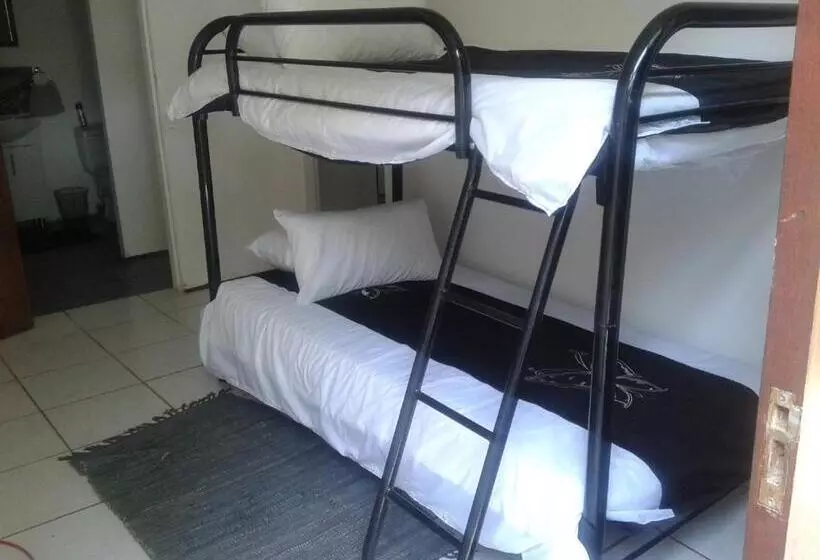 Reggies Bed & Breakfast