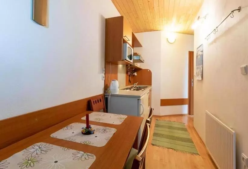 Lomakeskus Family Apartments