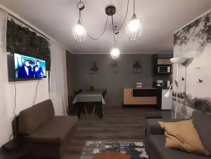 Lomakeskus Family Apartments