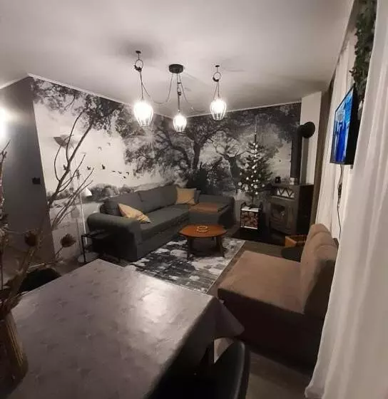 Lomakeskus Family Apartments