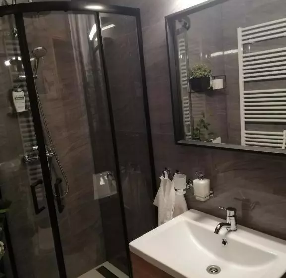 Lomakeskus Family Apartments