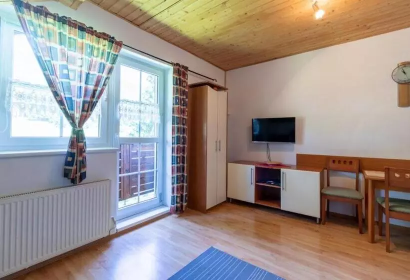 Lomakeskus Family Apartments