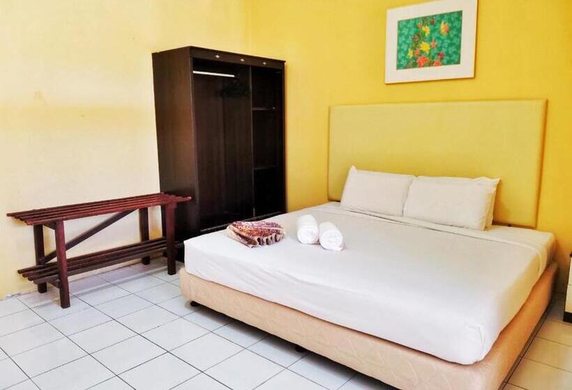 Rumbia Resort Villa Paka