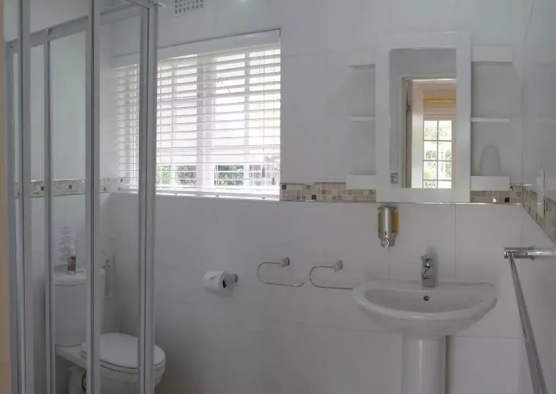 Somer Place B&b