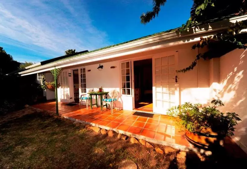 Somer Place B&b