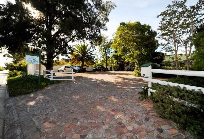 Somer Place B&b