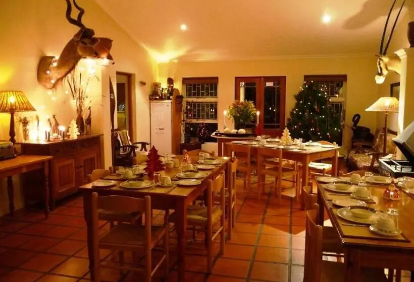 Somer Place B&b