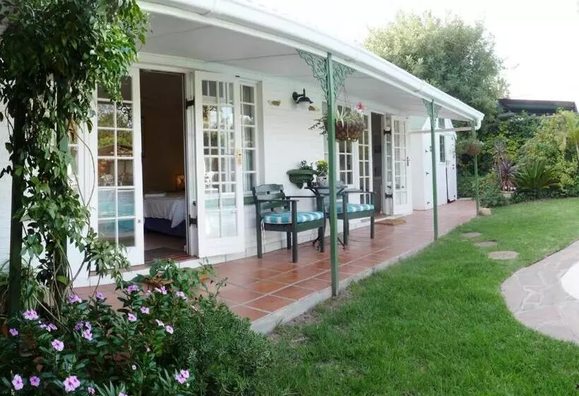 Somer Place B&b