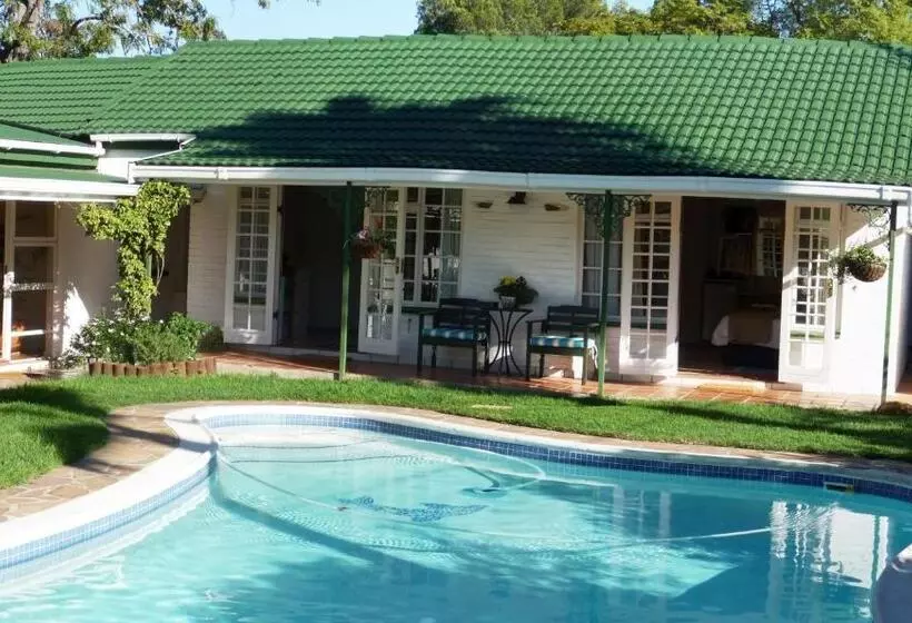 Somer Place B&b
