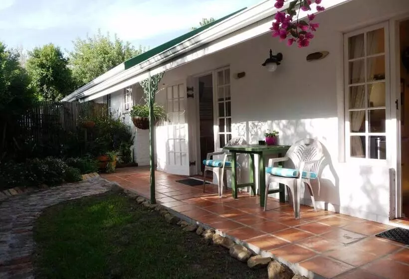 Somer Place B&b