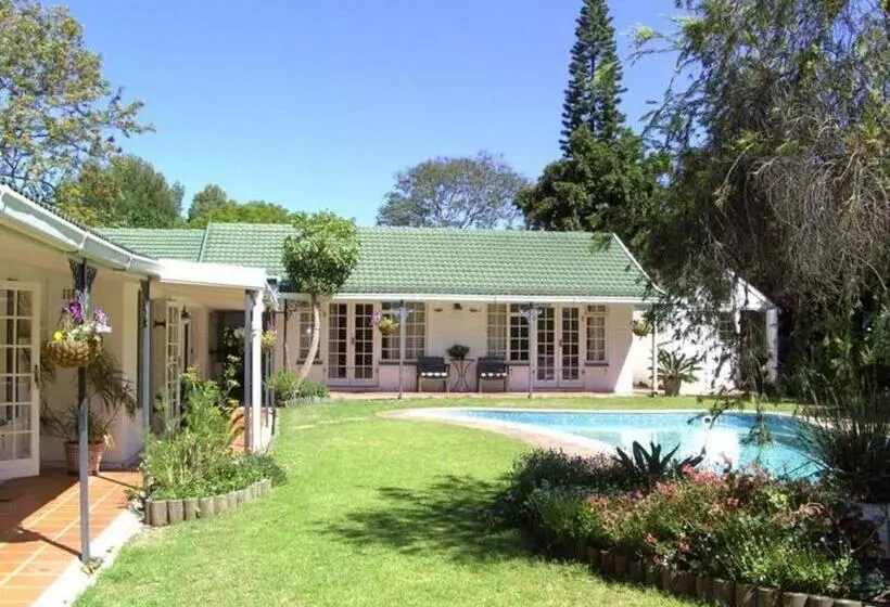 Somer Place B&b