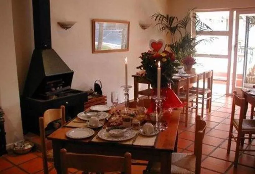 Somer Place B&b