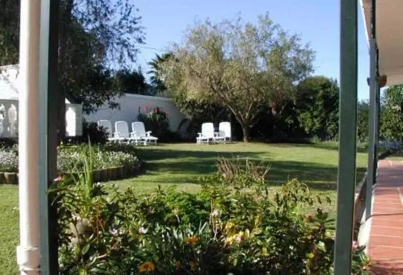 Somer Place B&b