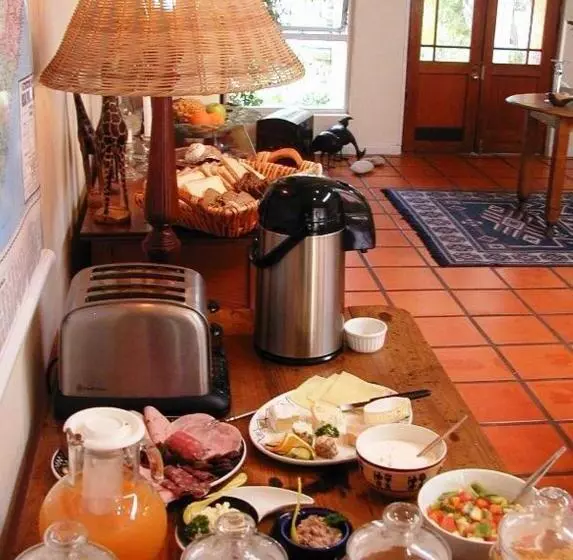 Somer Place B&b