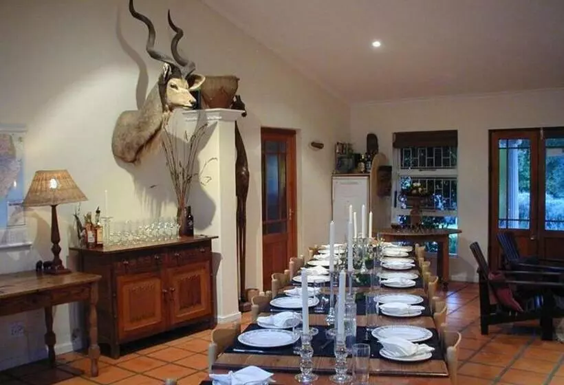 Somer Place B&b