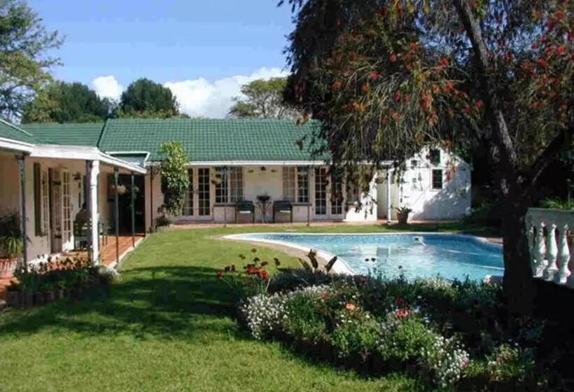 Somer Place B&b