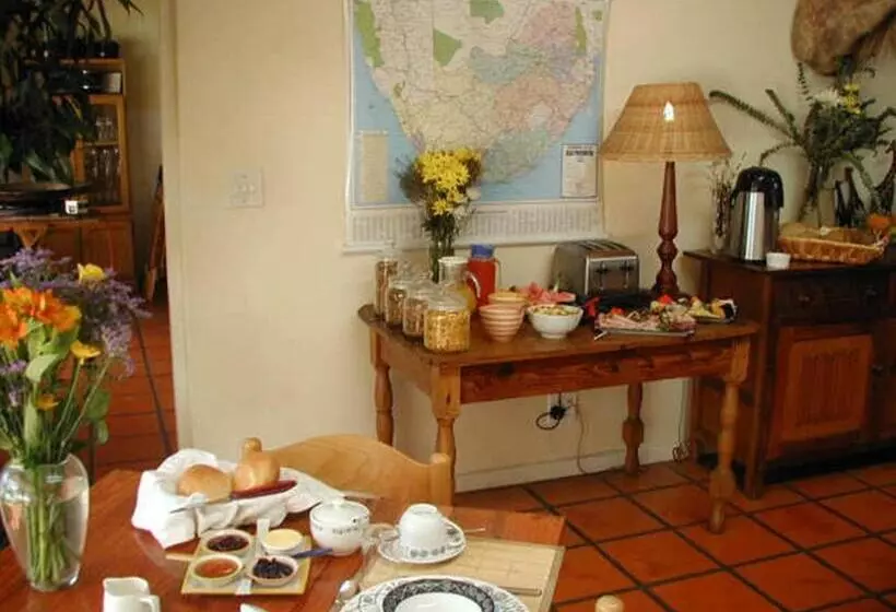 Somer Place B&b