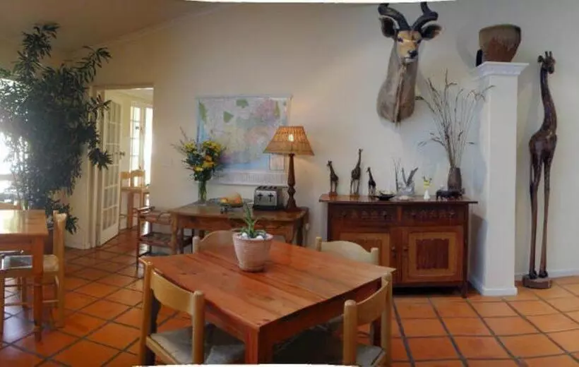 Somer Place B&b