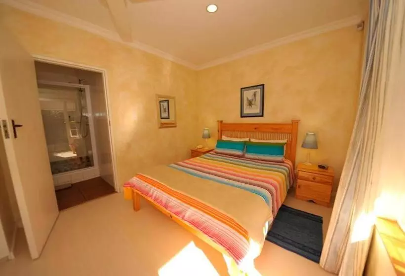 Somer Place B&b