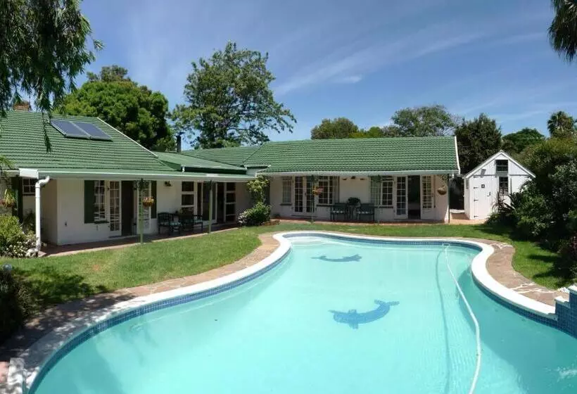 Somer Place B&b