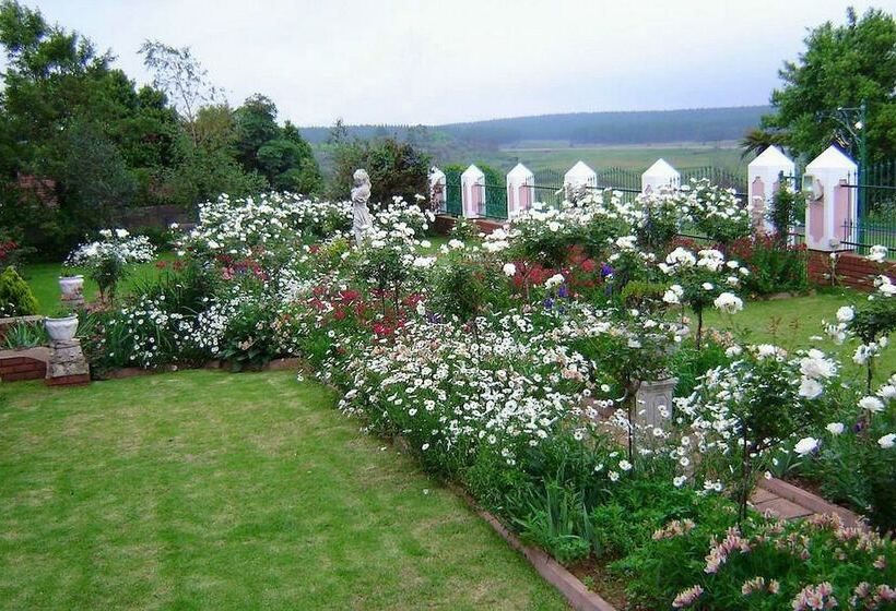 Westlodge At Graskop B&b