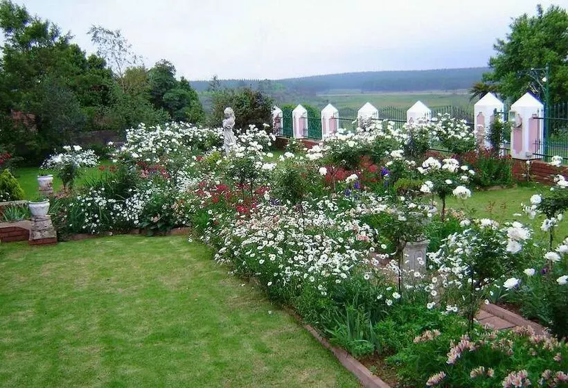 Westlodge At Graskop B&b
