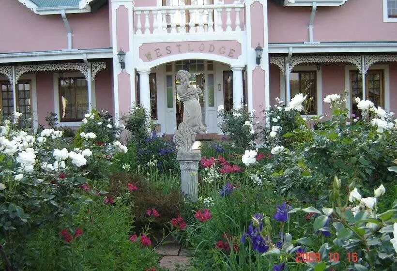 Westlodge At Graskop B&b
