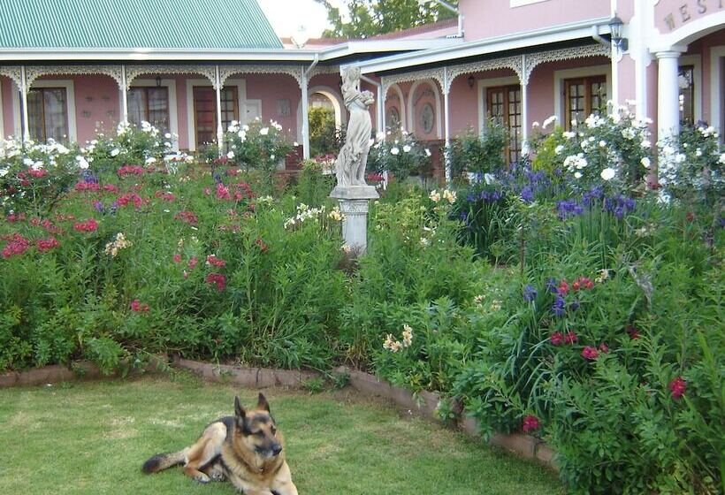 Westlodge At Graskop B&b