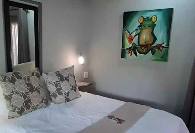 Westlodge At Graskop B&b