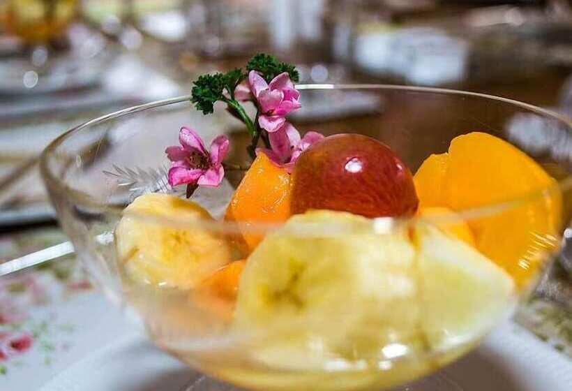 Westlodge At Graskop B&b