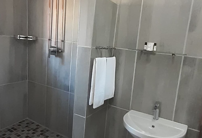 Westlodge At Graskop B&b