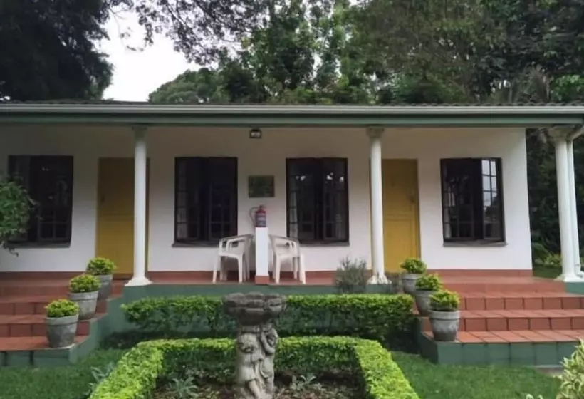 White House B&b
