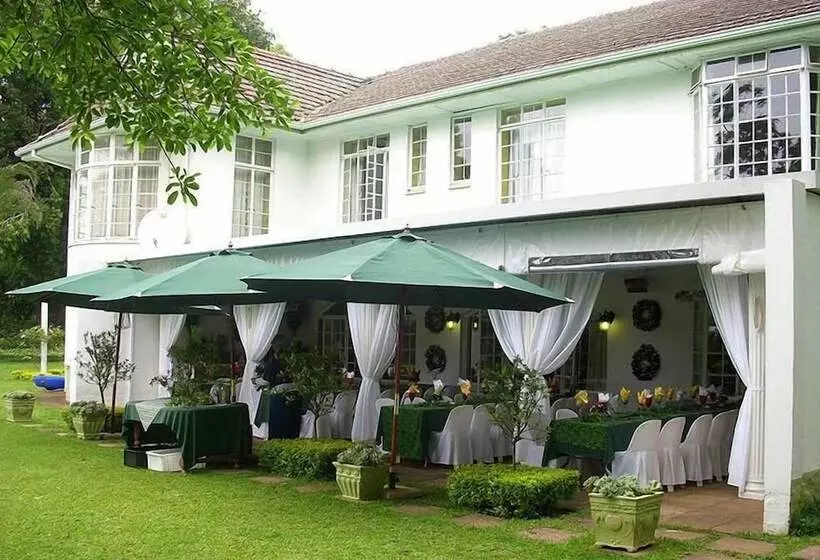 White House B&b