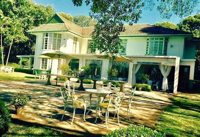 White House B&b