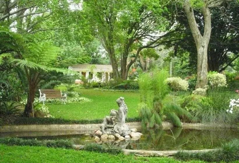 White House B&b