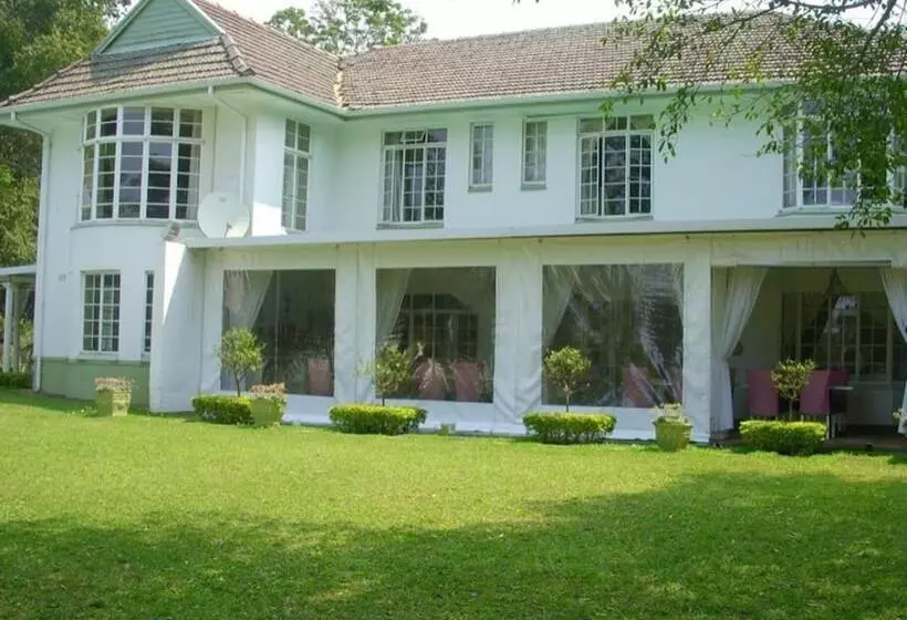 White House B&b