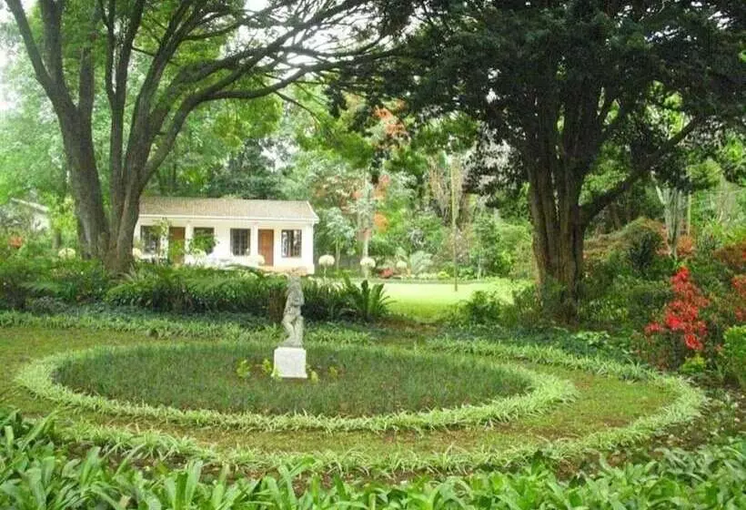 White House B&b