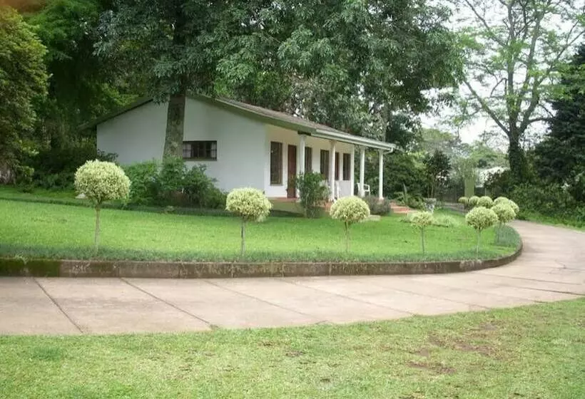 White House B&b