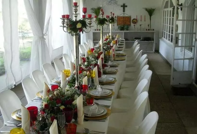 White House B&b