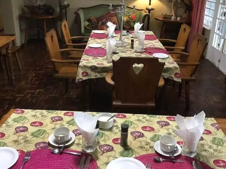 White House B&b