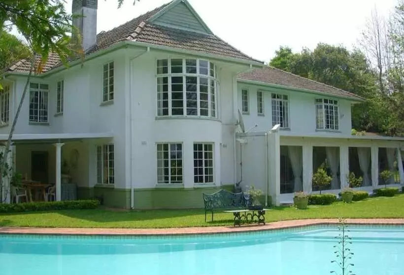 White House B&b