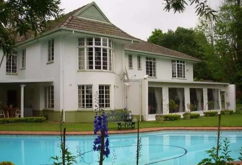 White House B&b